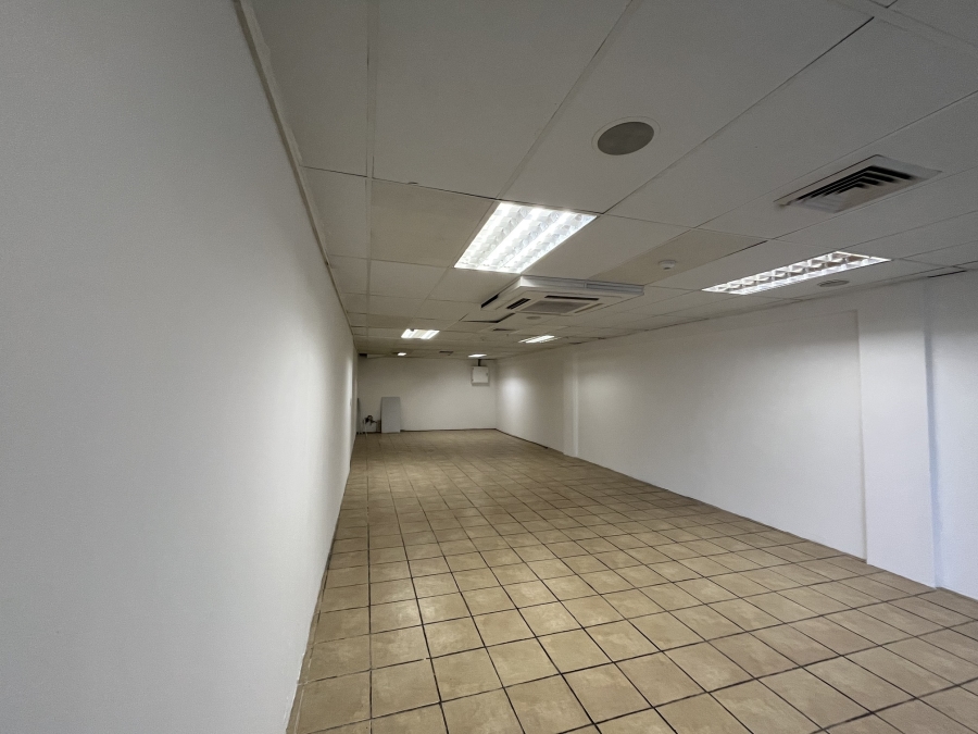 To Let commercial Property for Rent in Pinehurst Western Cape